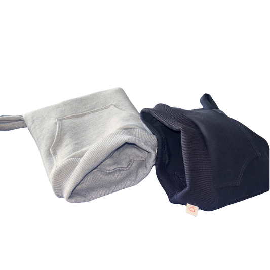 Sweatshirt Potholder/Mitten