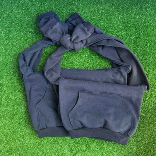 Sweatshirt Bag (Large)