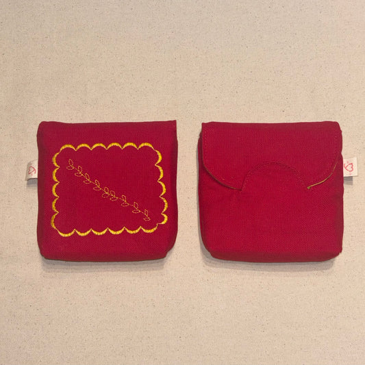 Lunar New Year Coasters (Set of 4)