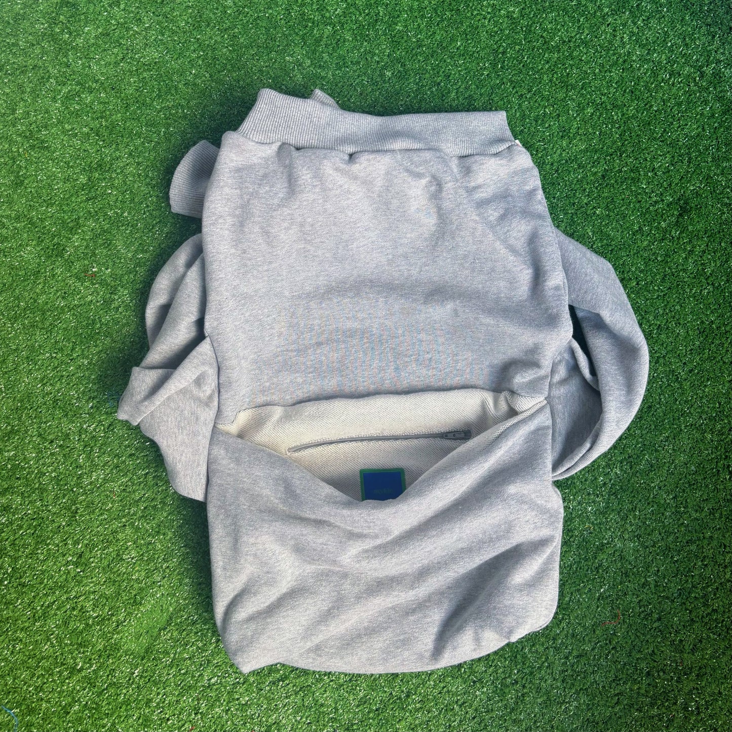 Sweatshirt Bag (Large)