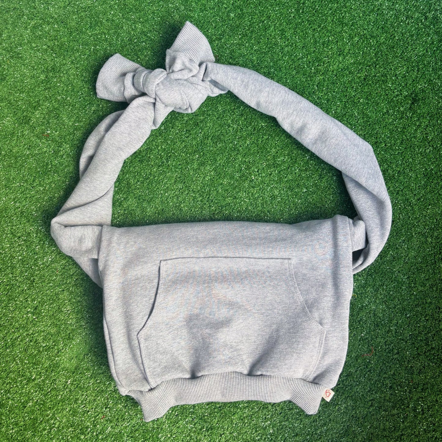 Sweatshirt Bag (Large)