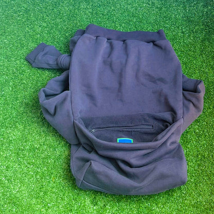 Sweatshirt Bag (Large)