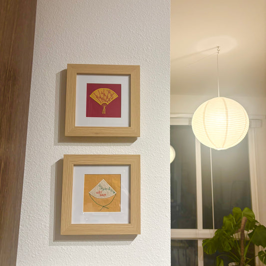 Viet Nam Textile Art