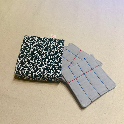 'Creator Pack' Coasters (Set of 4)