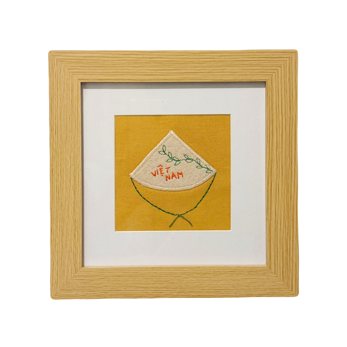 Viet Nam Textile Art