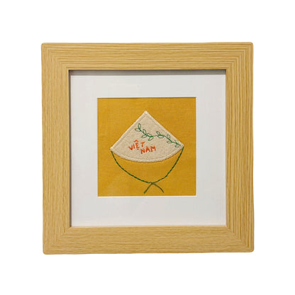 Viet Nam Textile Art