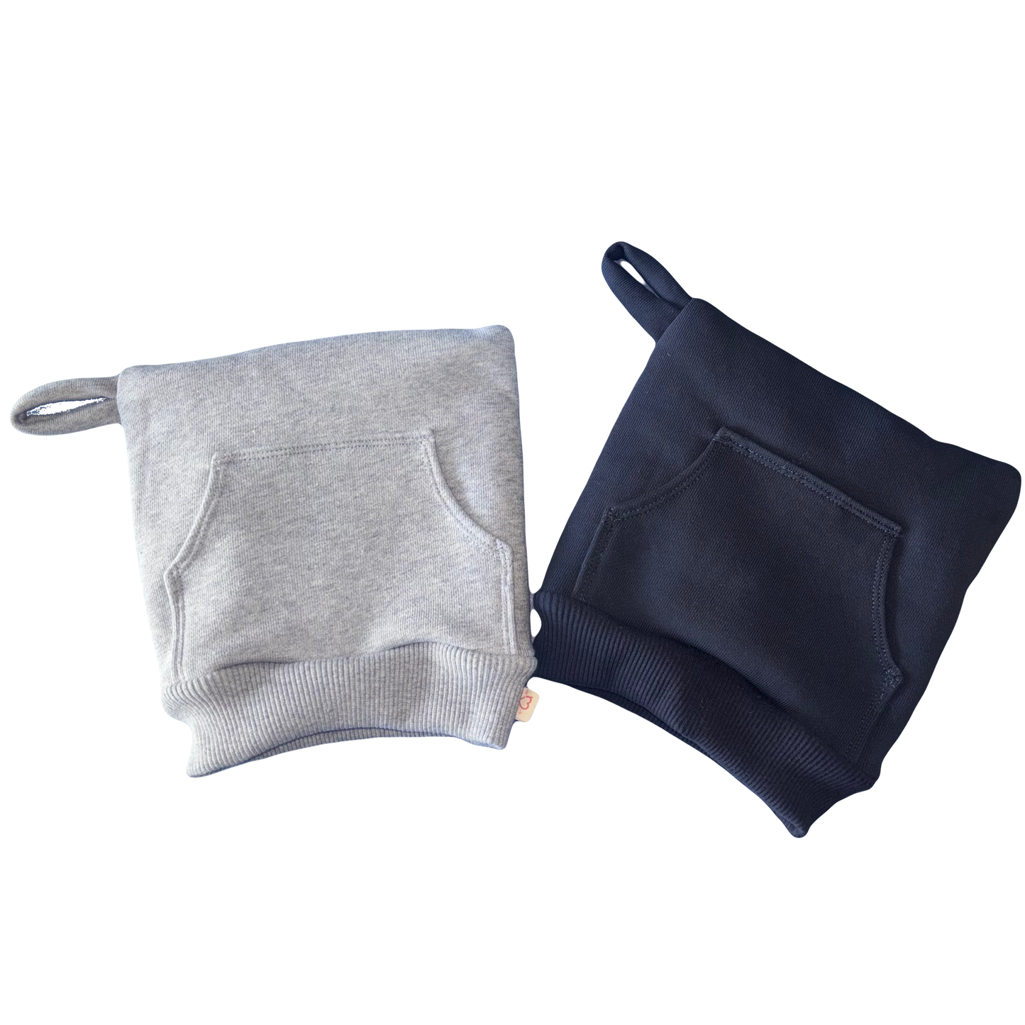 Sweatshirt Potholder/Mitten