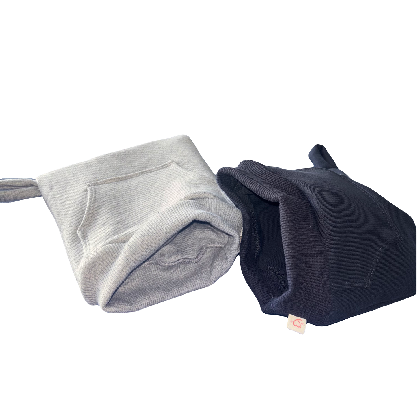 Sweatshirt Potholder/Mitten