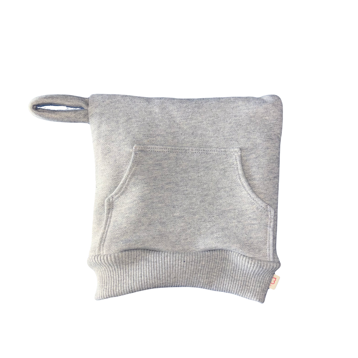 Sweatshirt Potholder/Mitten