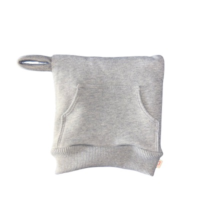 Sweatshirt Potholder/Mitten