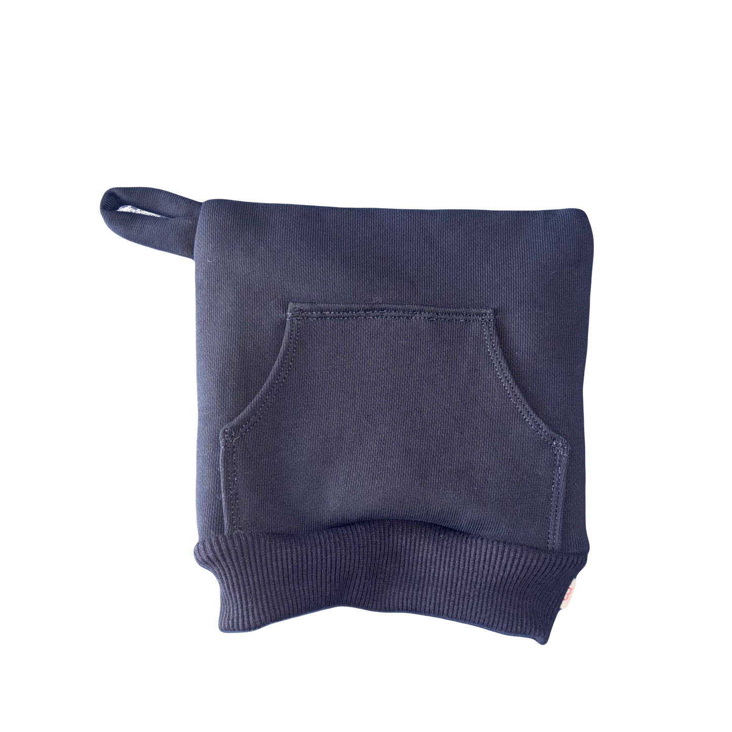 Sweatshirt Potholder/Mitten