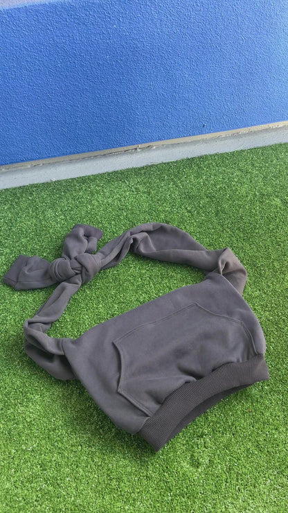 Sweatshirt Bag (Large)